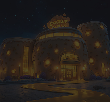 cookie casino